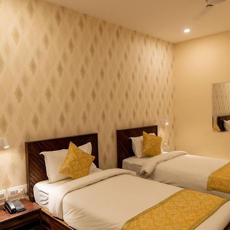 Vienna- A Boutique Hotel ชัยปุระ ภายนอก รูปภาพ
