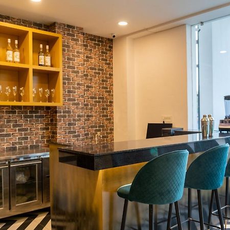 Vienna- A Boutique Hotel ชัยปุระ ภายนอก รูปภาพ