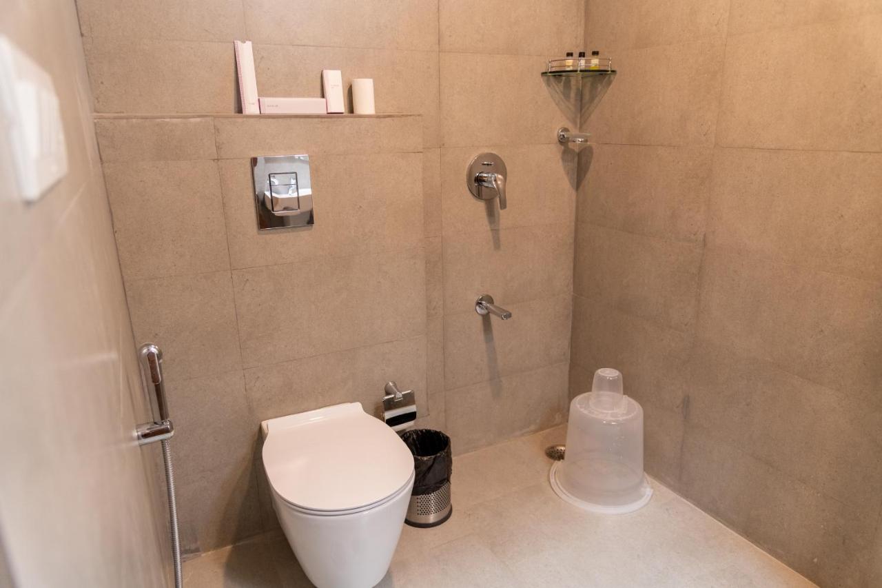 Vienna- A Boutique Hotel ชัยปุระ ภายนอก รูปภาพ