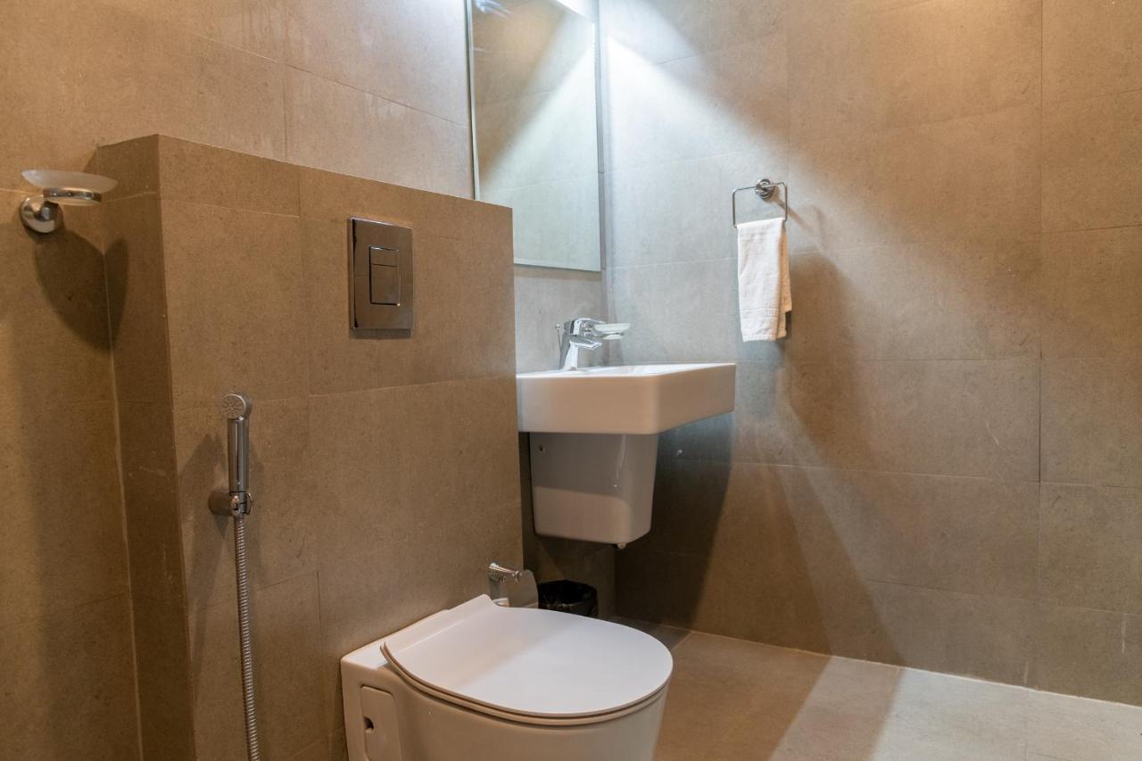 Vienna- A Boutique Hotel ชัยปุระ ภายนอก รูปภาพ